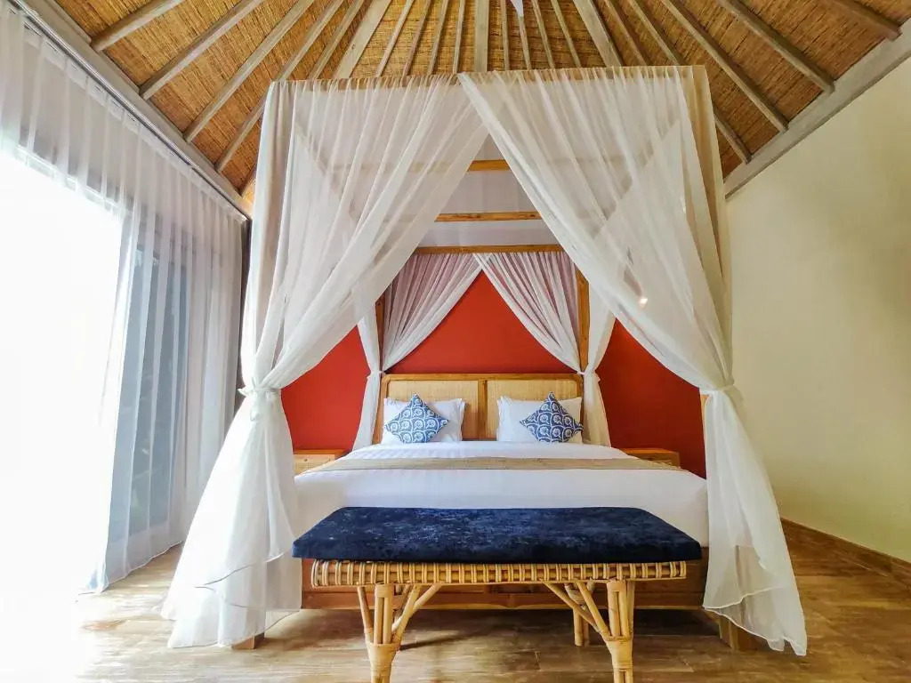 Foto - Seminyak Square Hotel And Villas