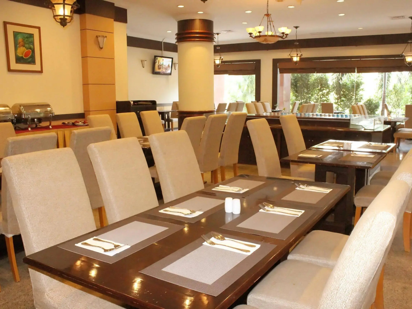 Foto - Swiss-Belinn Baloi Batam