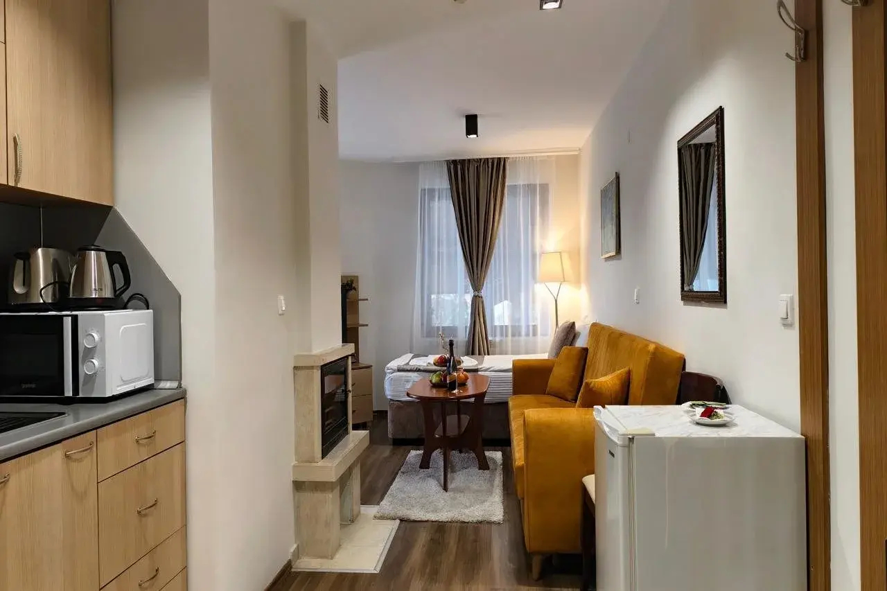 Photo - Elegant Lux Hotel