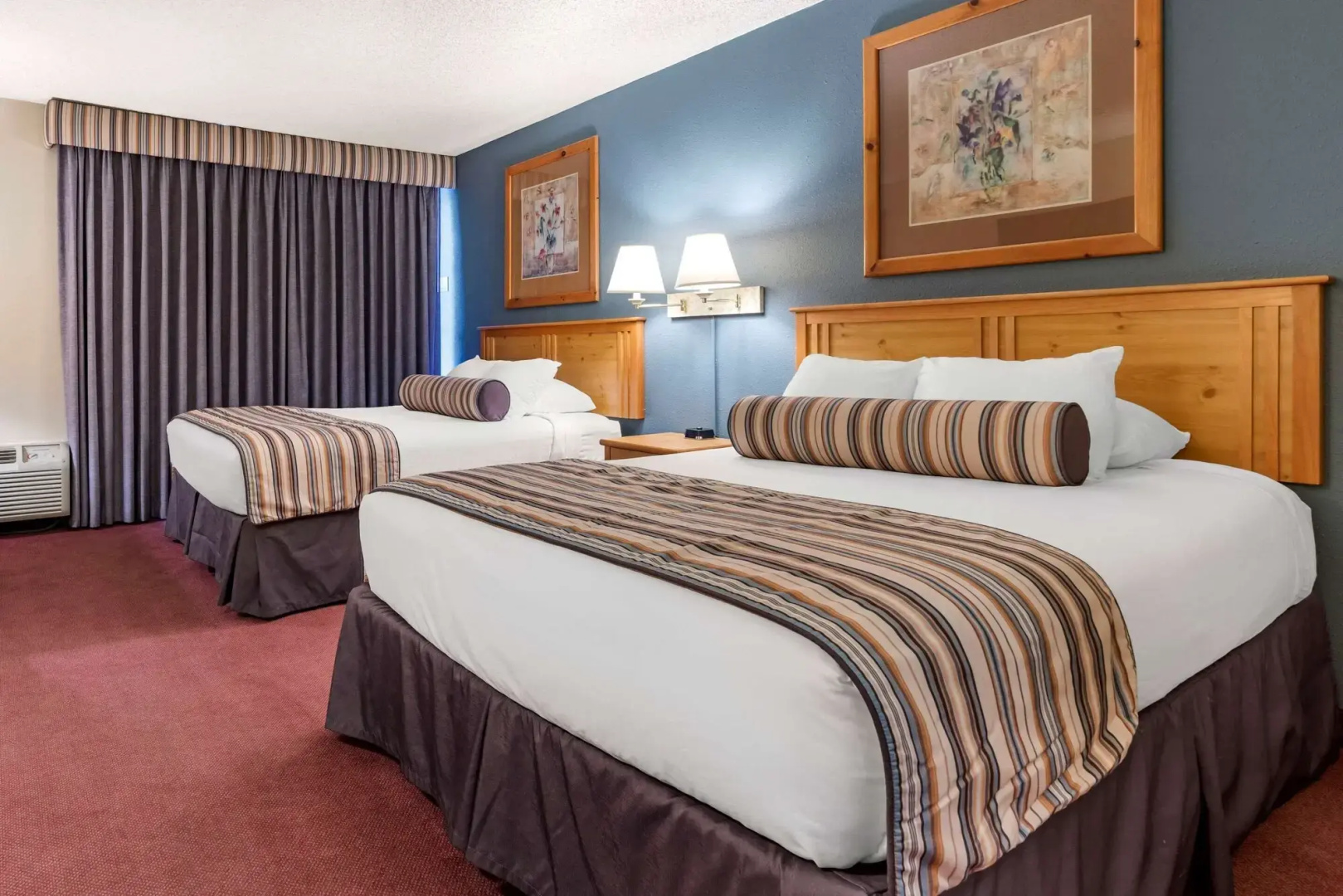 Foto - The Federal Hotel Downtown Carson City, an Ascend Collection Hotel