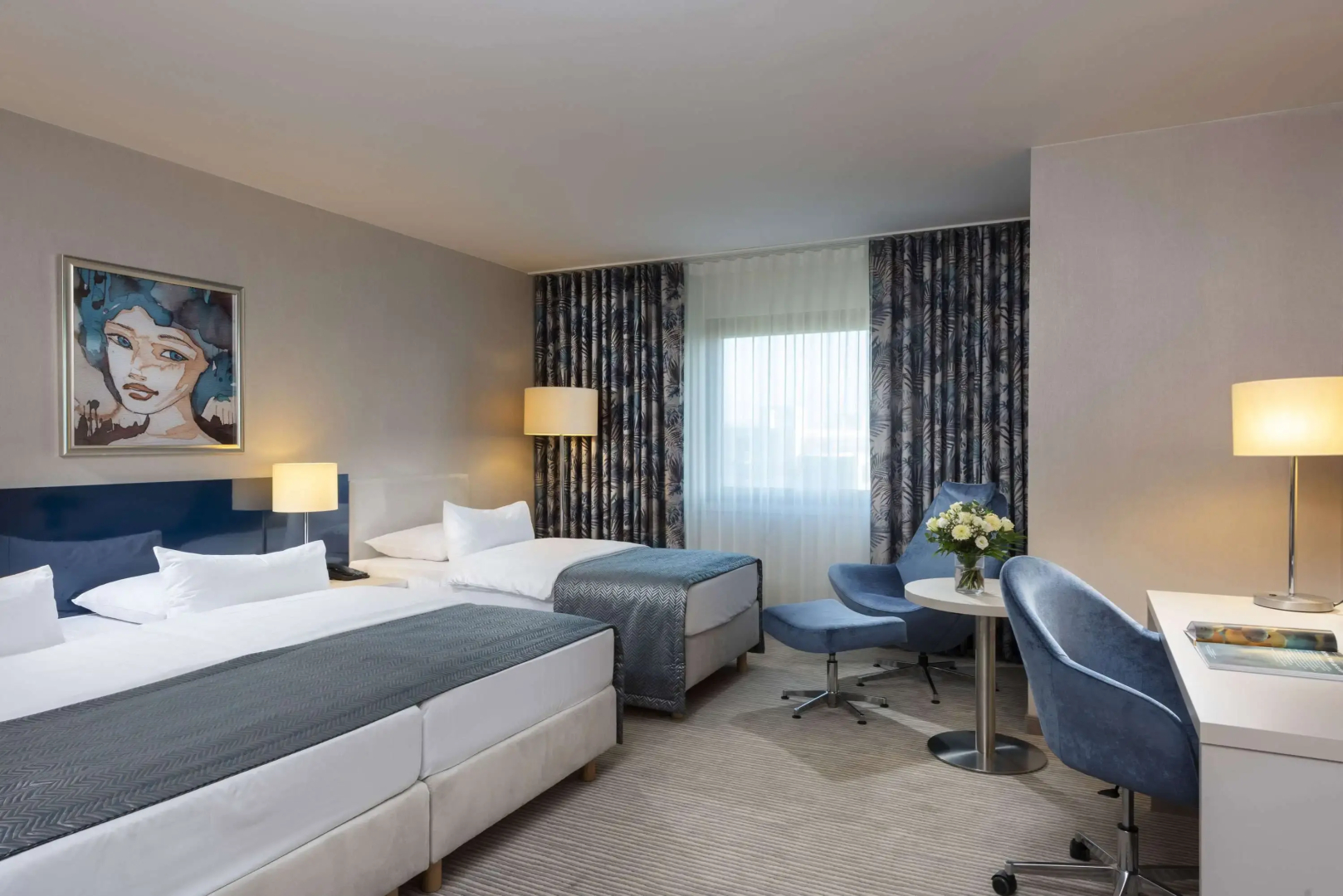 Photo - Maritim Hotel Bonn