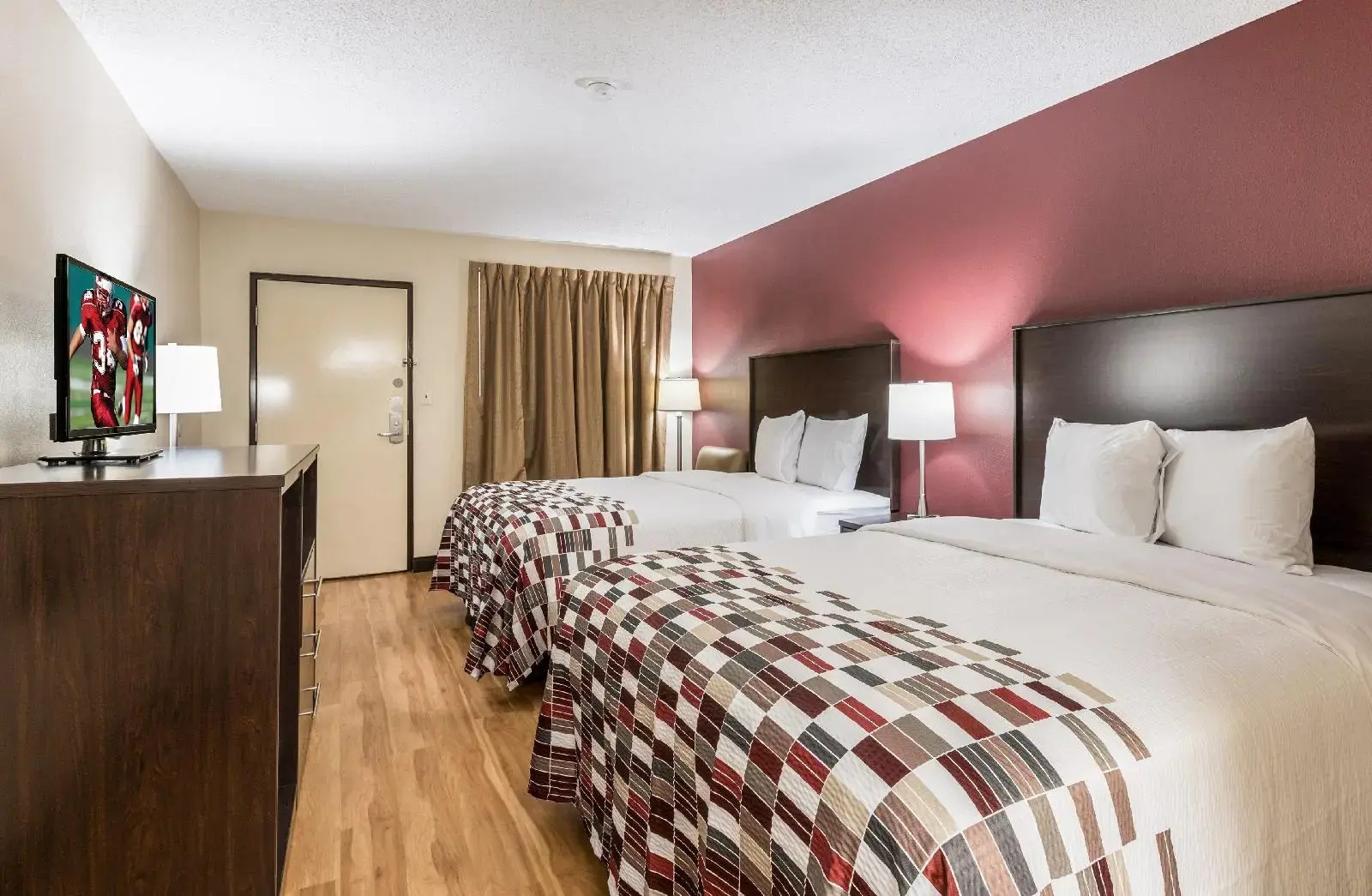 Photo - Red Roof Inn Indianapolis - Castleton