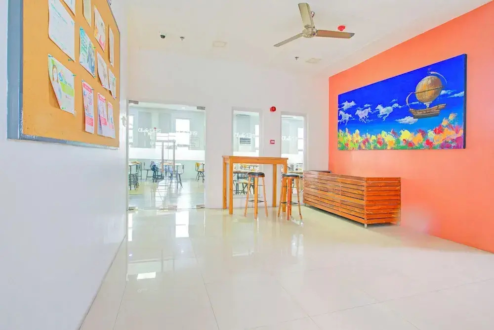 Foto - Collection O Metro Manila near University Belt formerly 1318 Residences