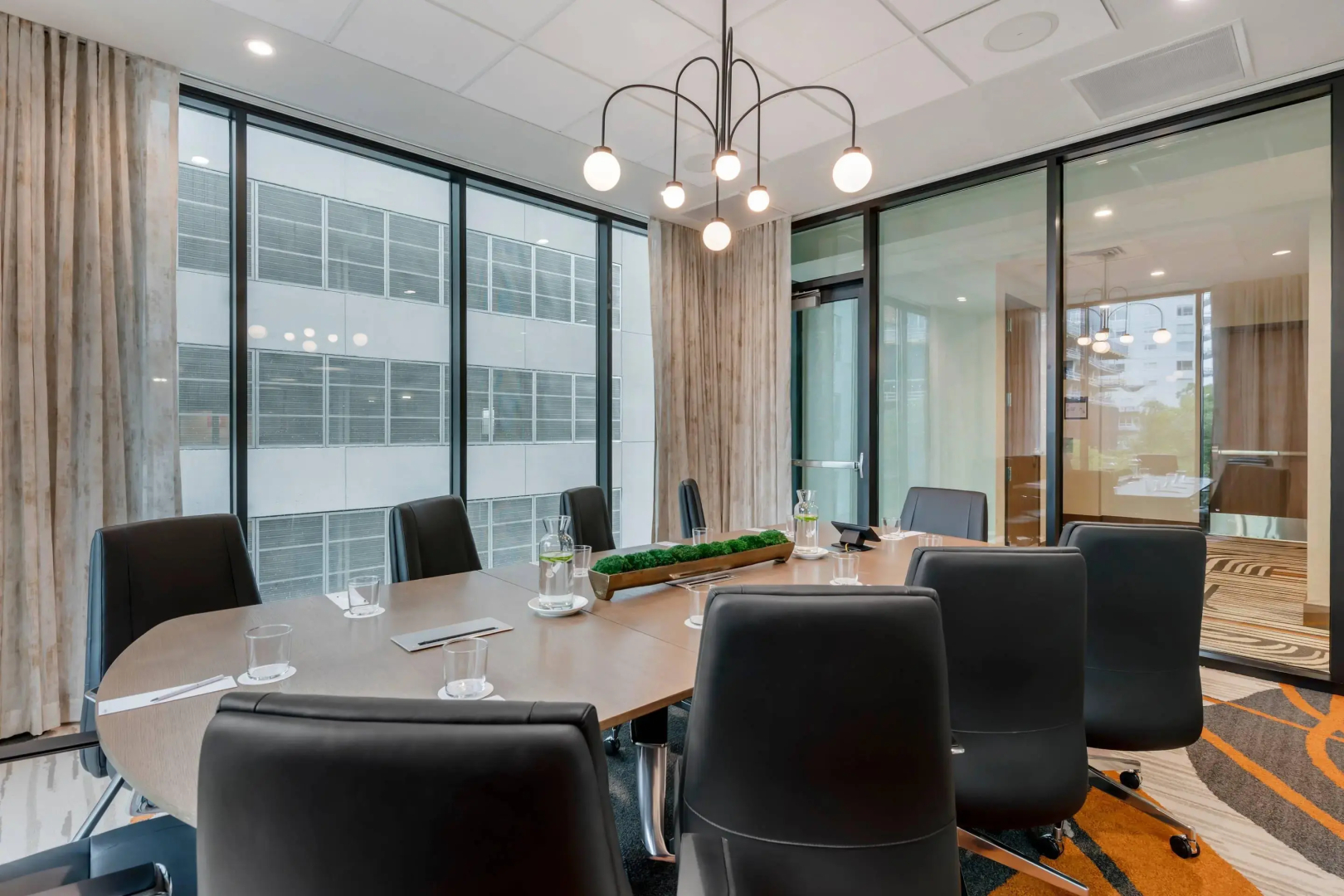 Photo - Cambria Hotel Austin Downtown