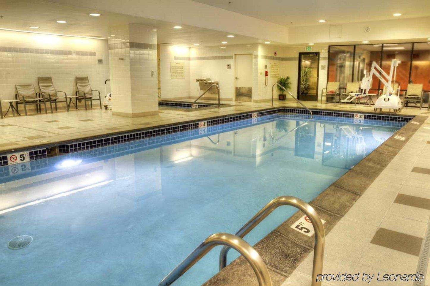 Photo - Hampton Inn & Suites Denver-Downtown