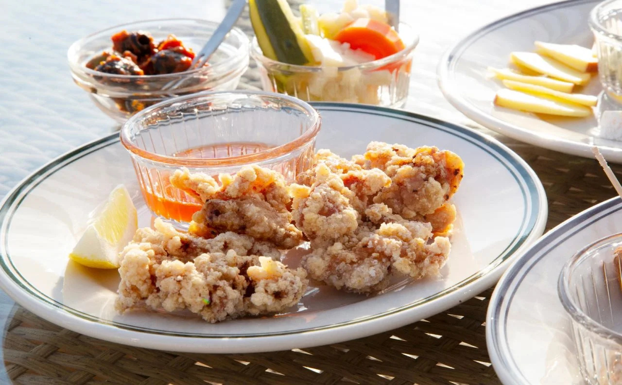 Photo - HOTEL HILLARYS Shinsaibashi