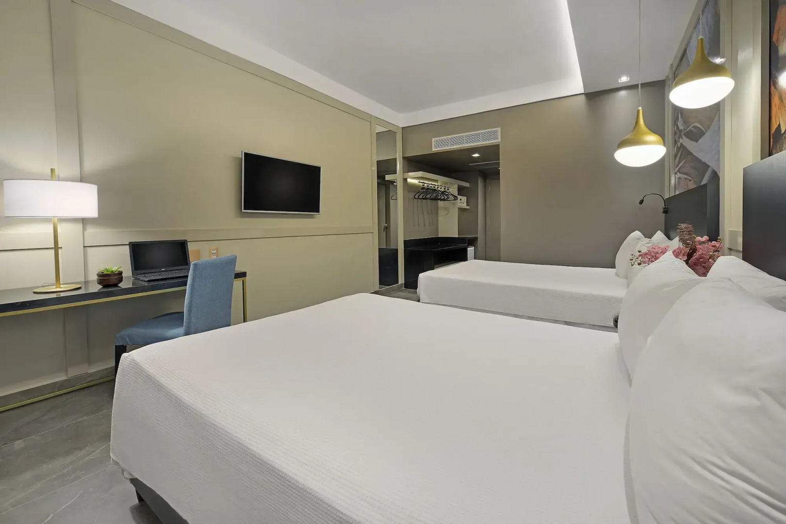 Foto - Hotel Deville Prime Cuiabá