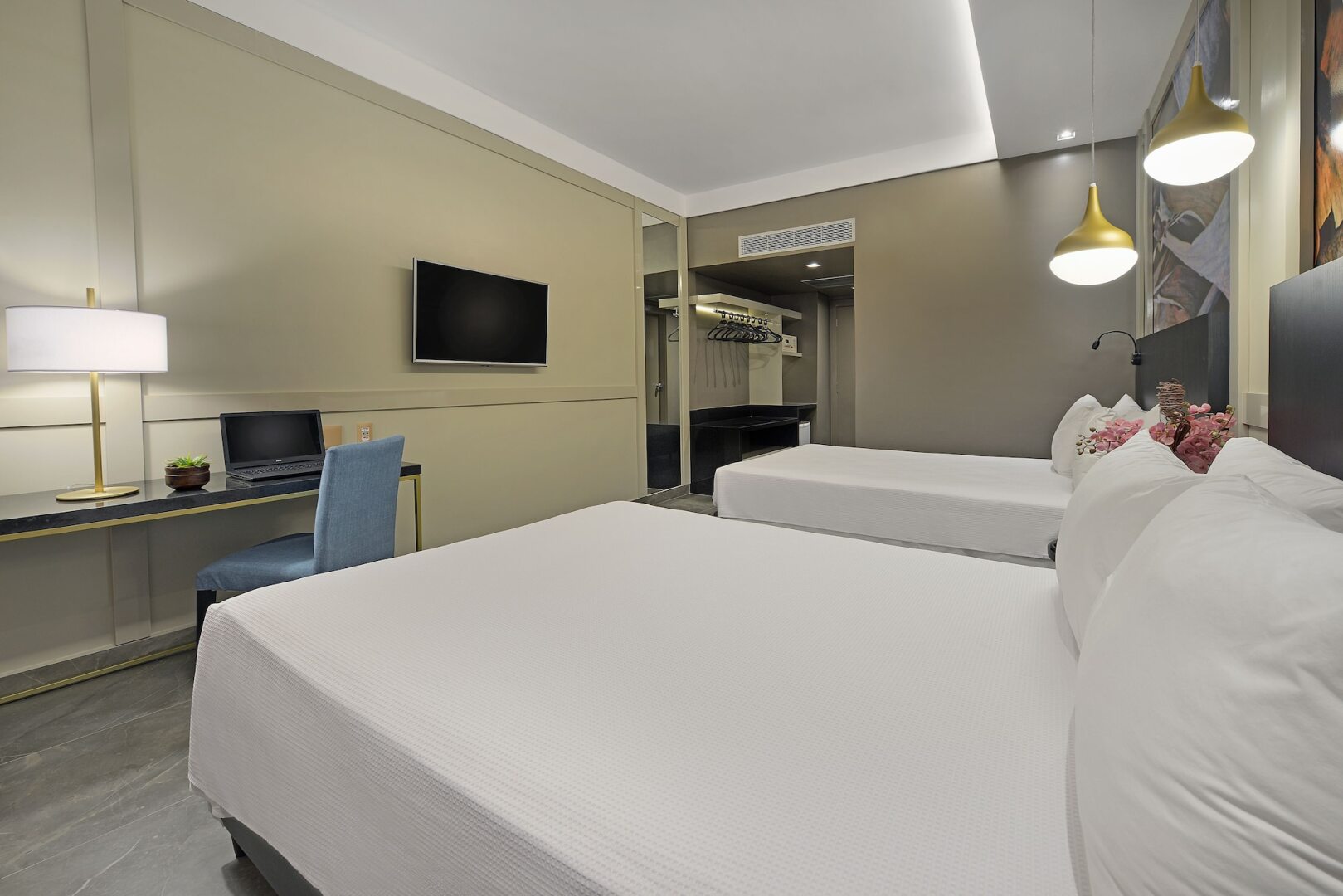 Foto - Hotel Deville Prime Cuiabá