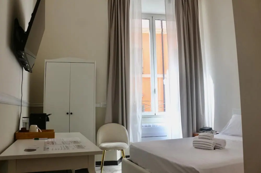 Foto - Hotel Domus Rome