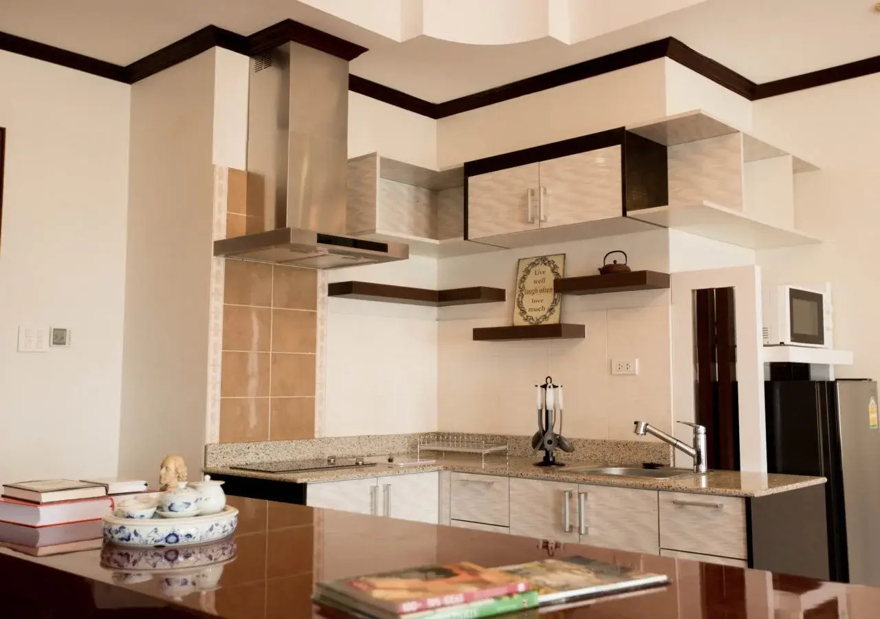 Photo - Capitol Residence