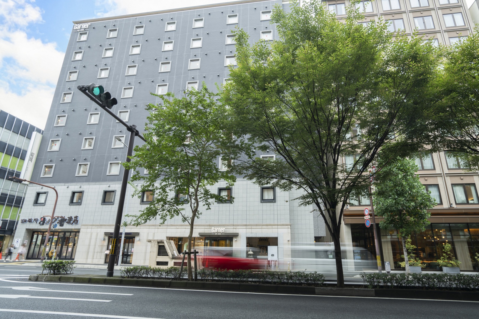 Photo - 谷町君Hotel 松竹雲 京都四条烏丸
