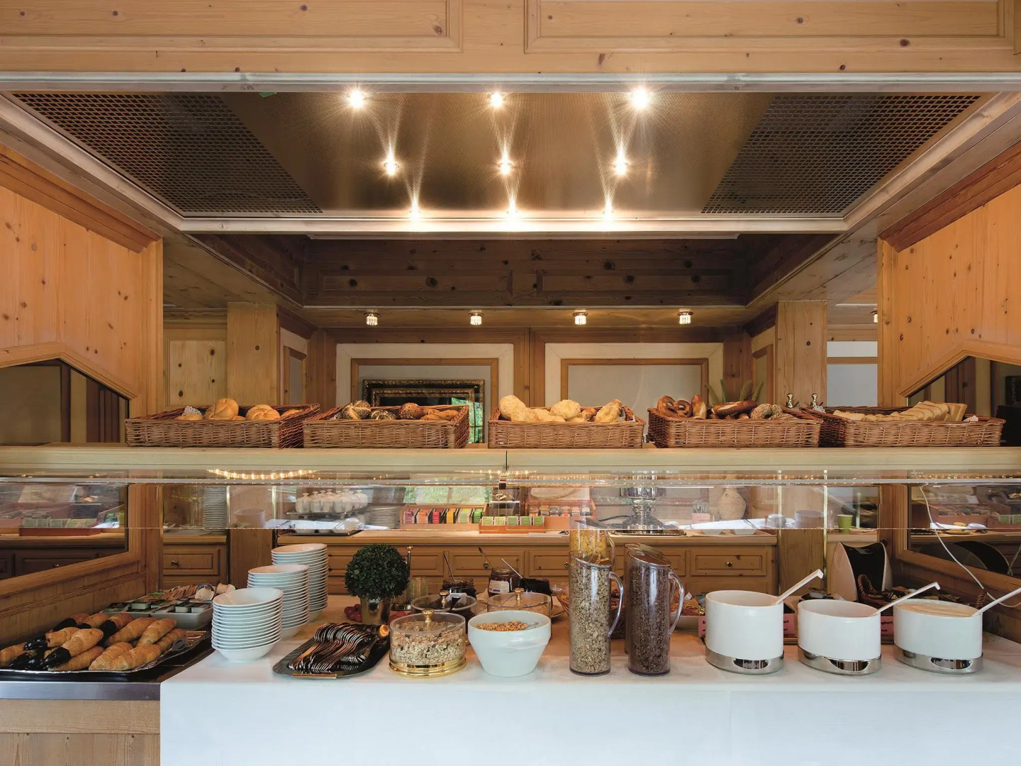 Foto - Living Hotel am Deutschen Museum