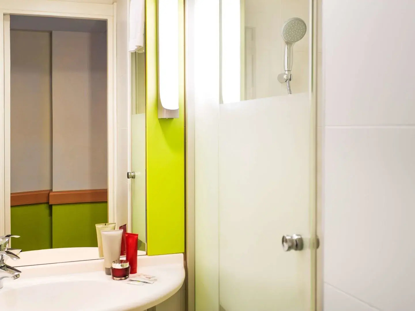 Foto - B&B Hotel Zaragoza Plaza Mozart