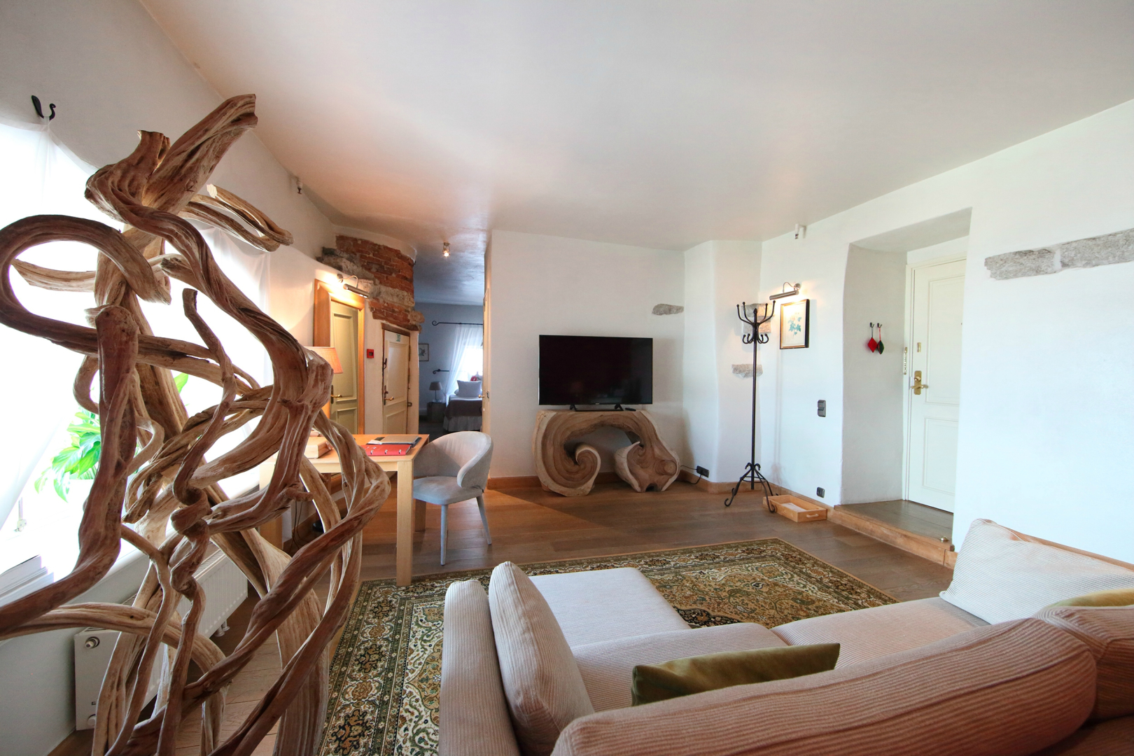 Foto - The Three Sisters Hotel