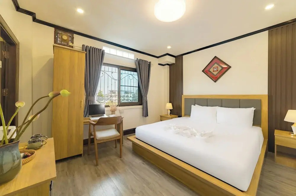 Foto - Peaceful 2 Hotel