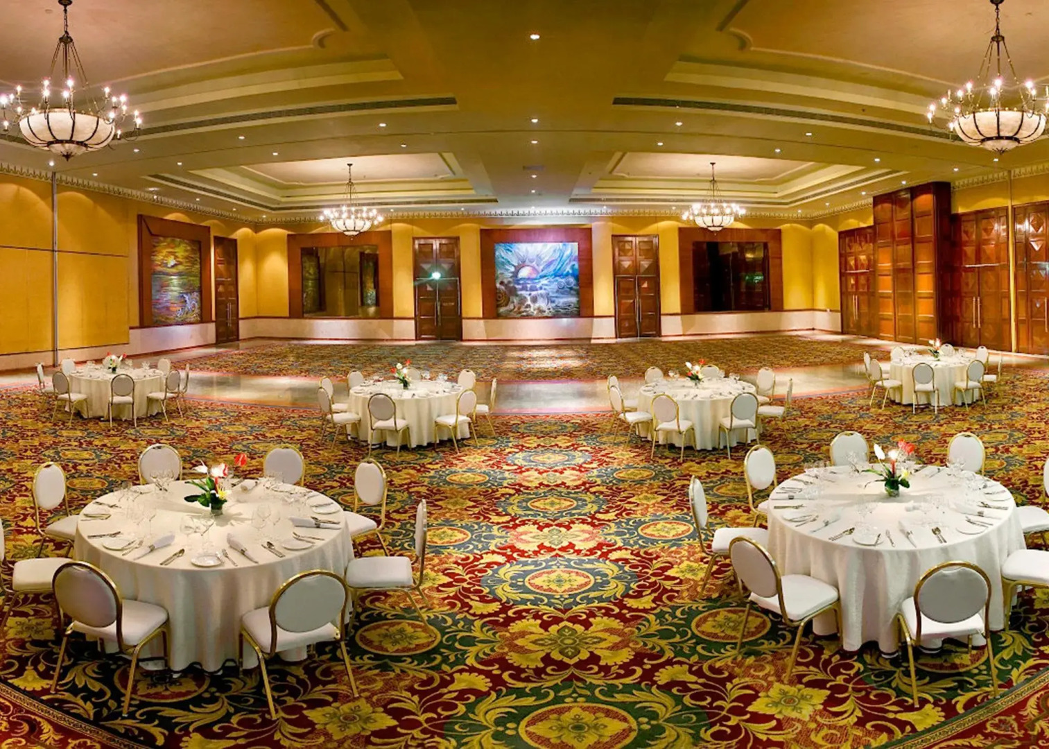 Photo - The Lalit Mumbai