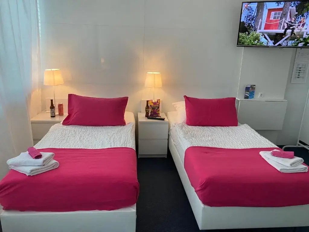 Foto - Business Hotel Wiesbaden PRIME