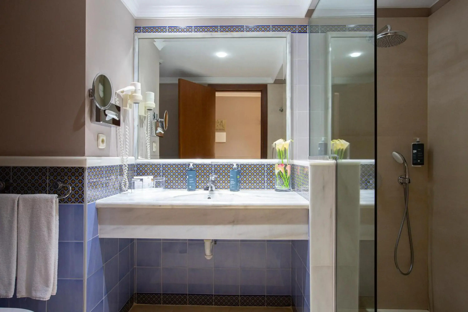 Photo - Hipotels Natura Palace Adults Only