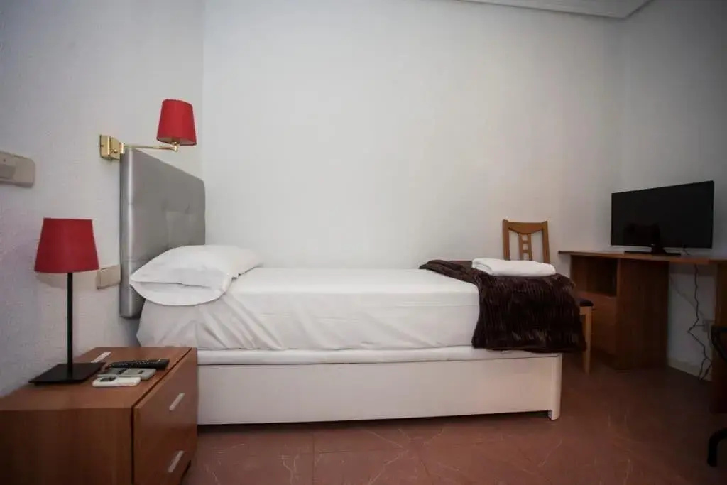 Foto - Hostal JQC Ártico