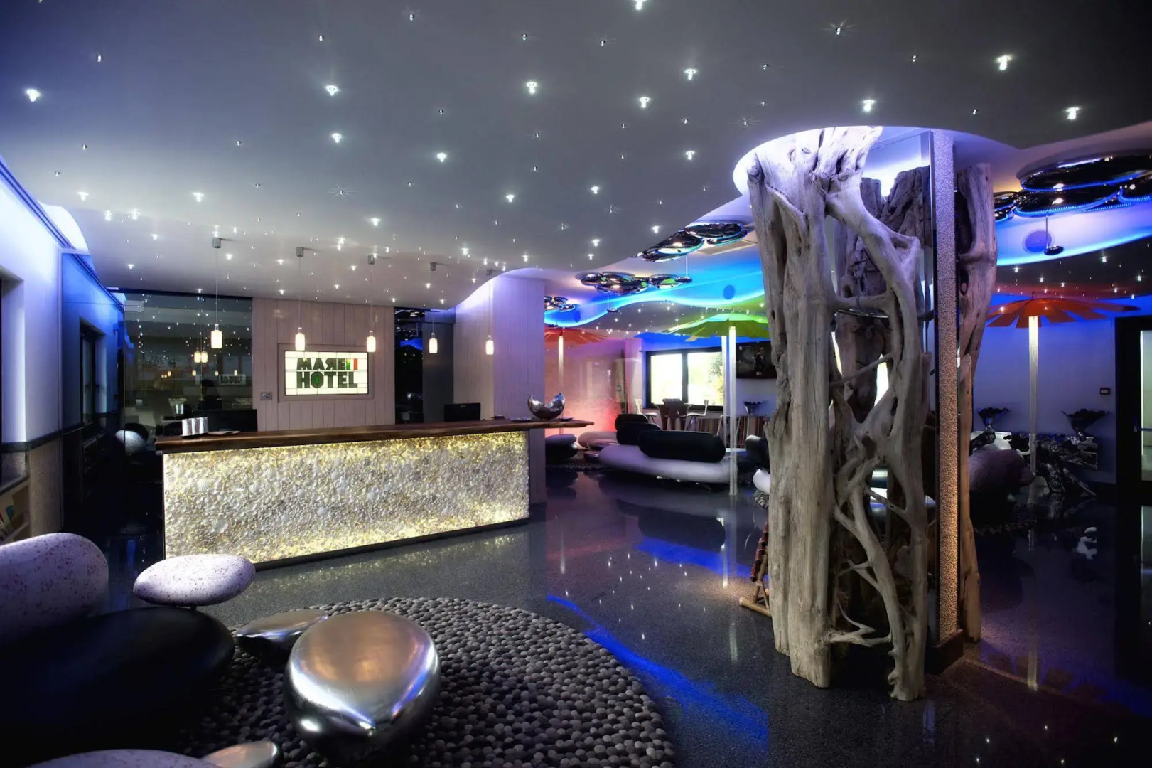 Photo - Mare Hotel