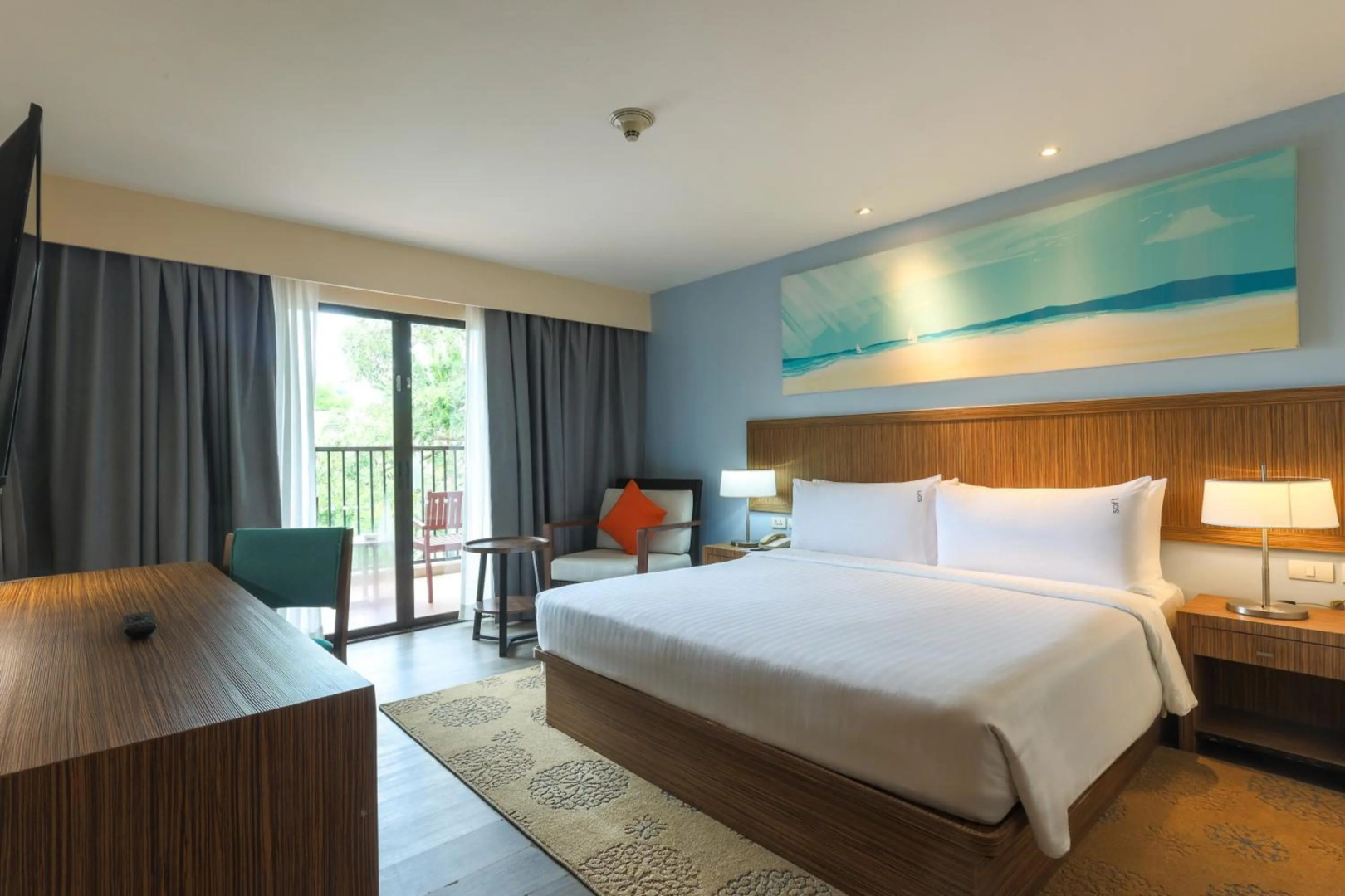 Photo - Mas Salagros EcoResort & SPA