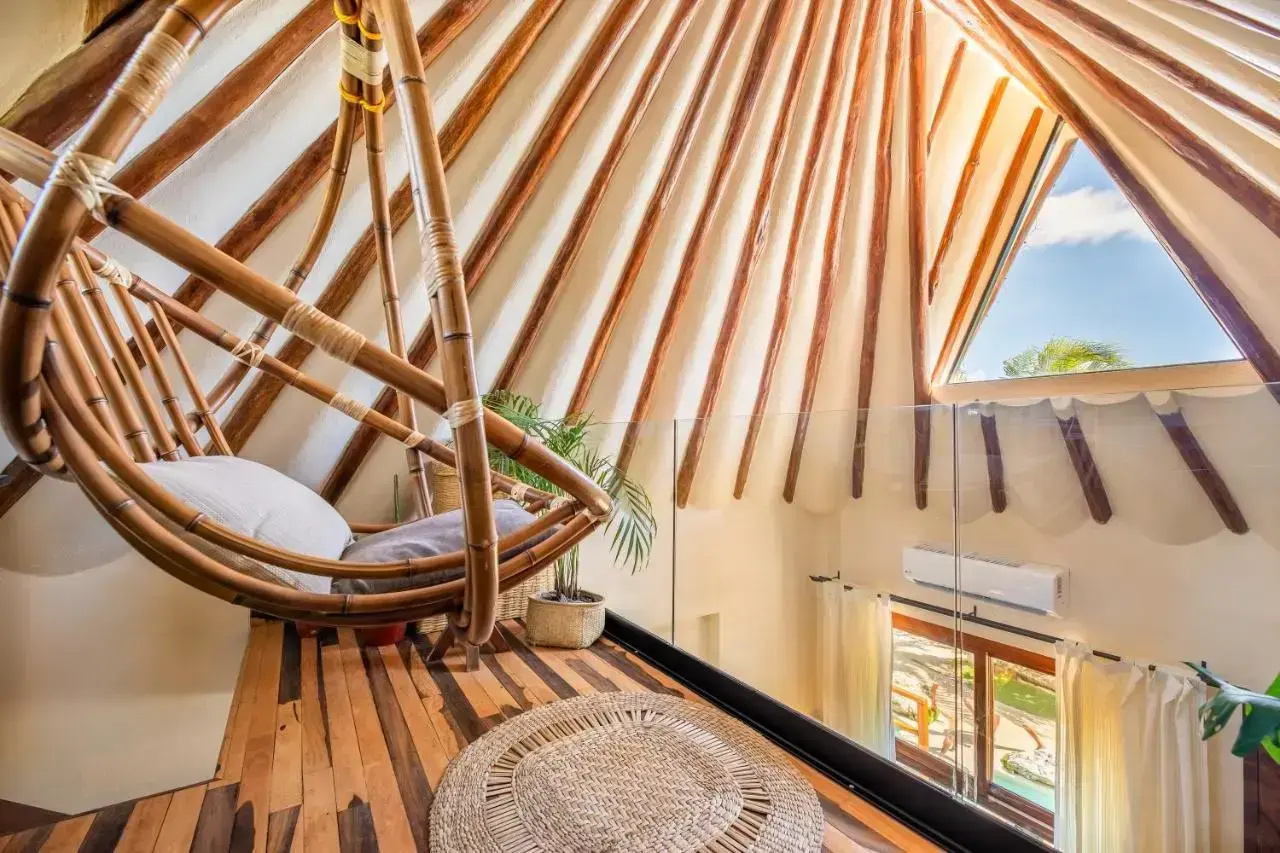 Photo - Mezzanine by La Zebra, an SLH Hotel