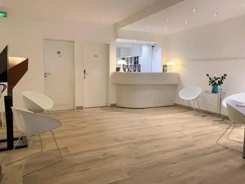 Photo - Hotel Francais