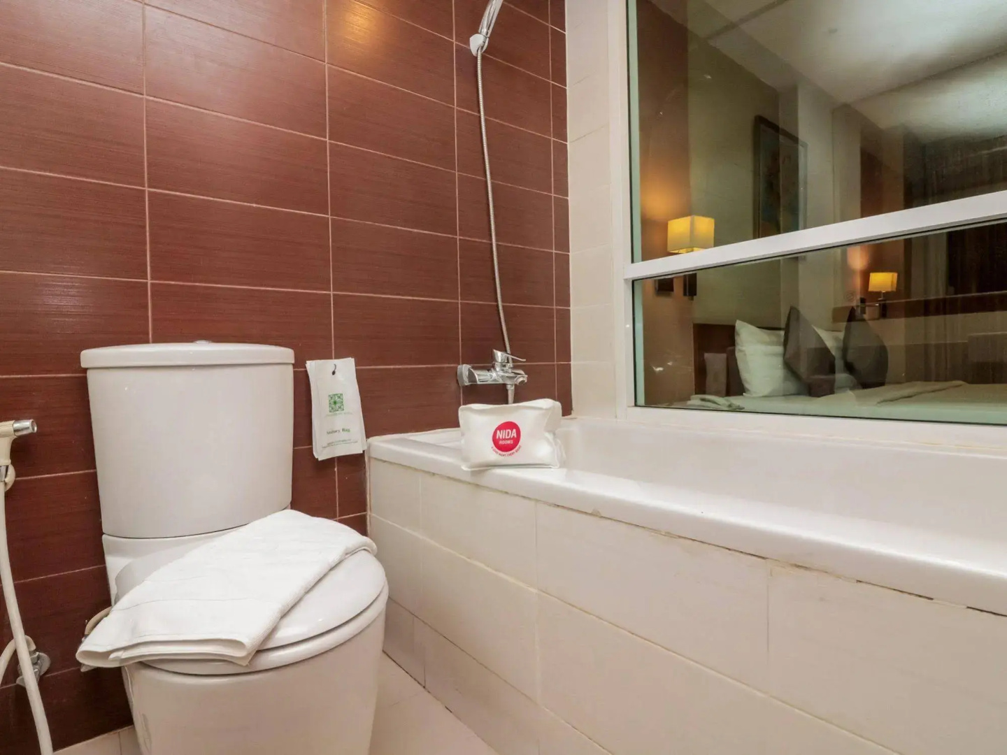 Photo - Lantana Resort Hotel Bangkok
