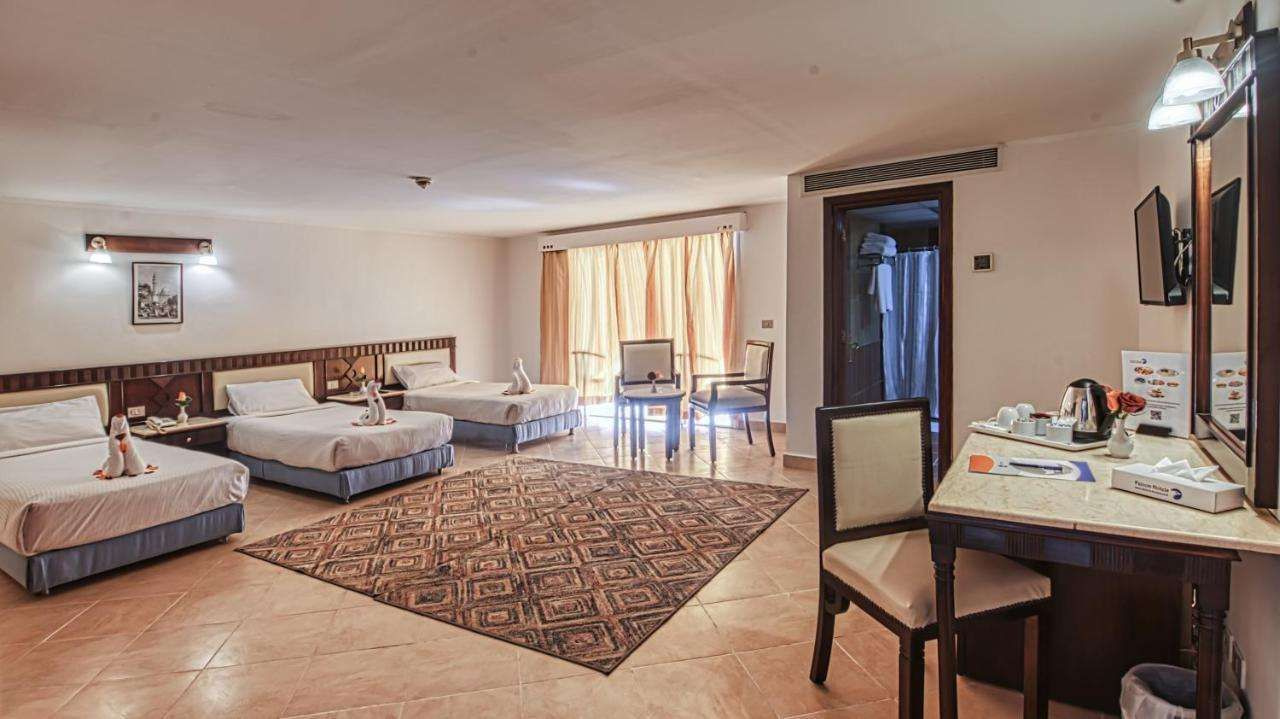 Foto - Falcon Naama Star Hotel