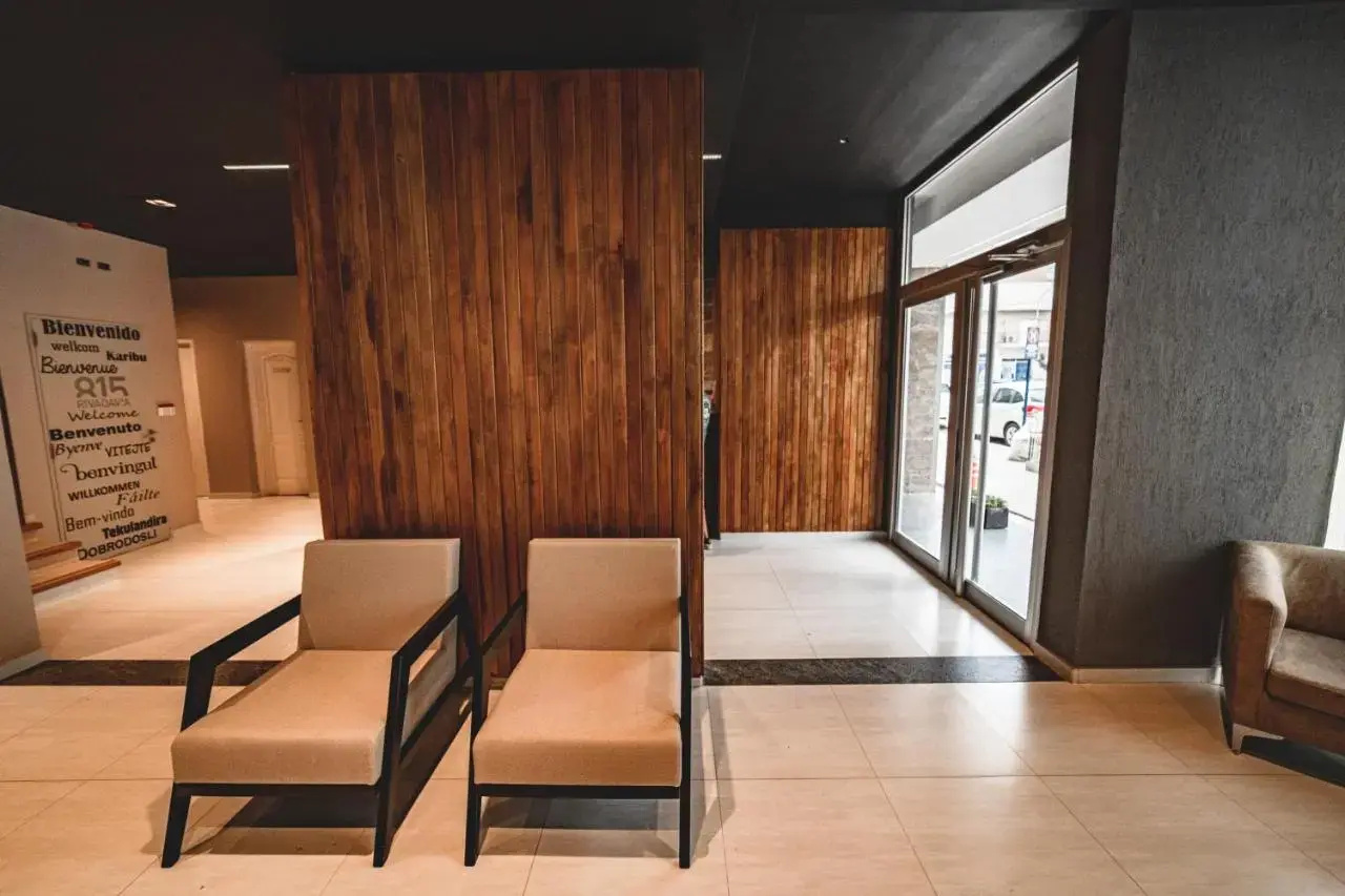 Foto - Apart Hotel Rivadavia 815