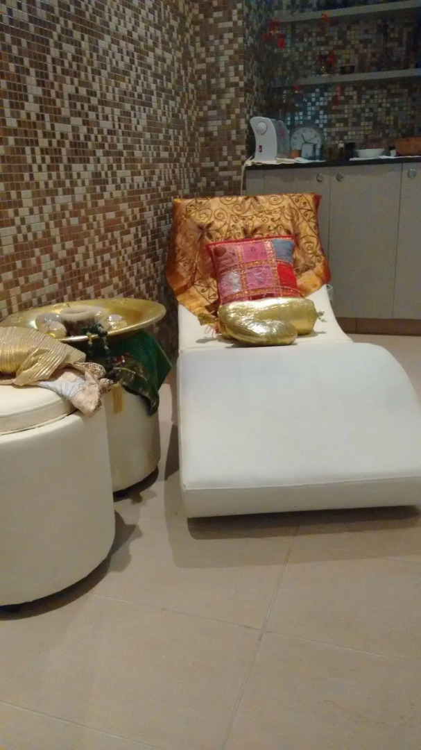 Foto - Vrissaki Beach Hotel