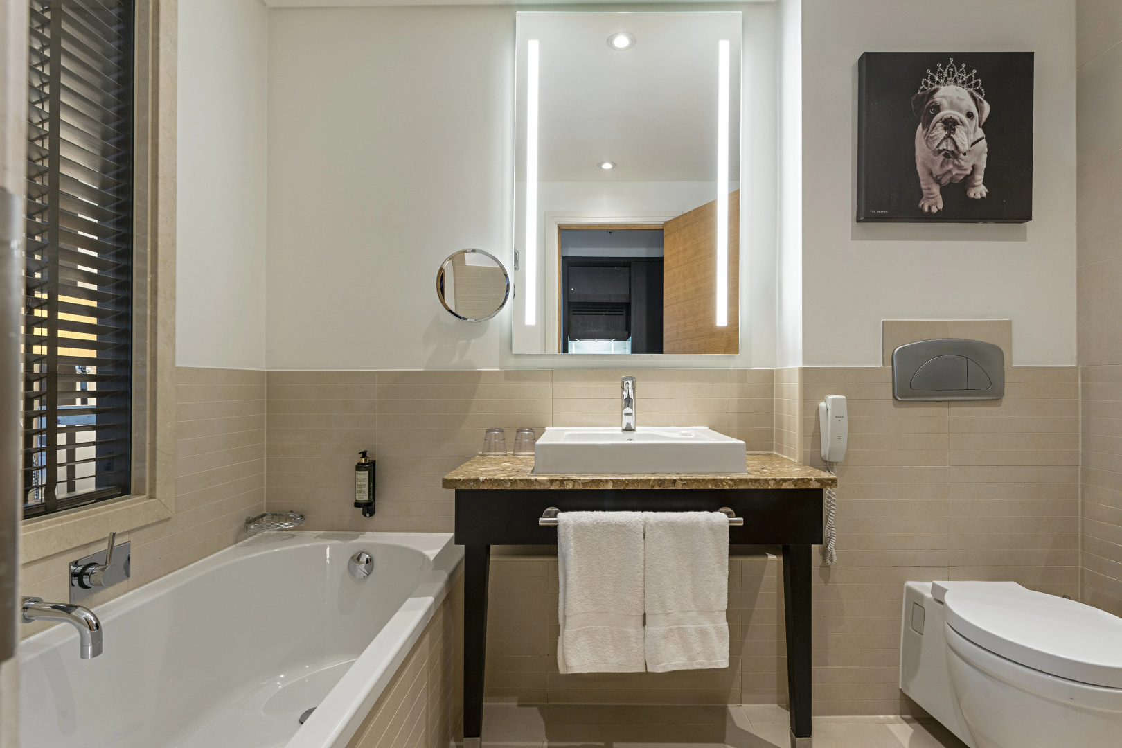 Photo - Pestana Chelsea Bridge Hotel & SPA