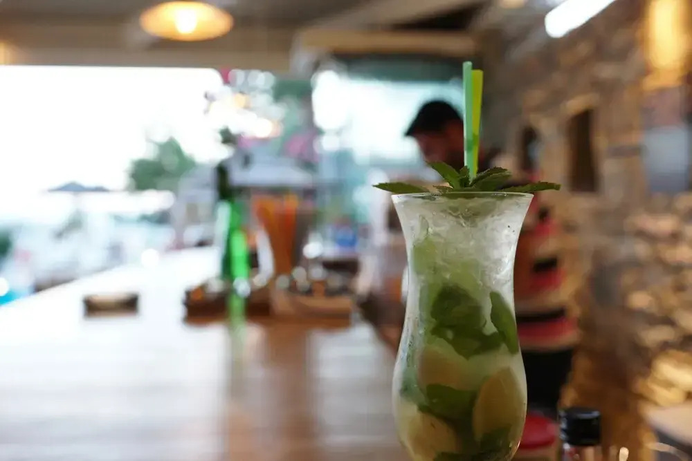 Foto - Kavos Hotel Naxos