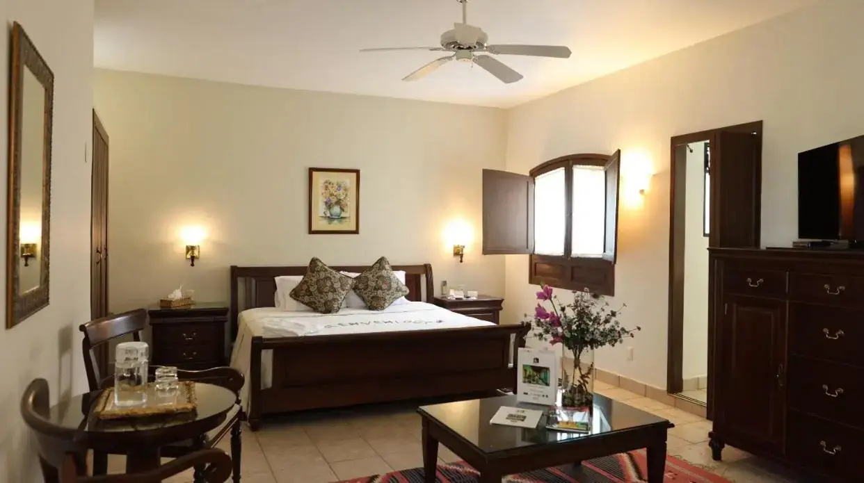 Photo - Hotel Hacienda Los Laureles - Spa