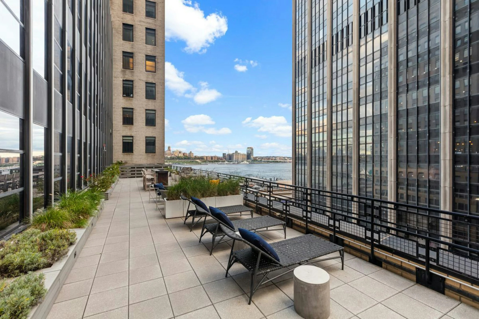Photo - Placemakr Wall Street