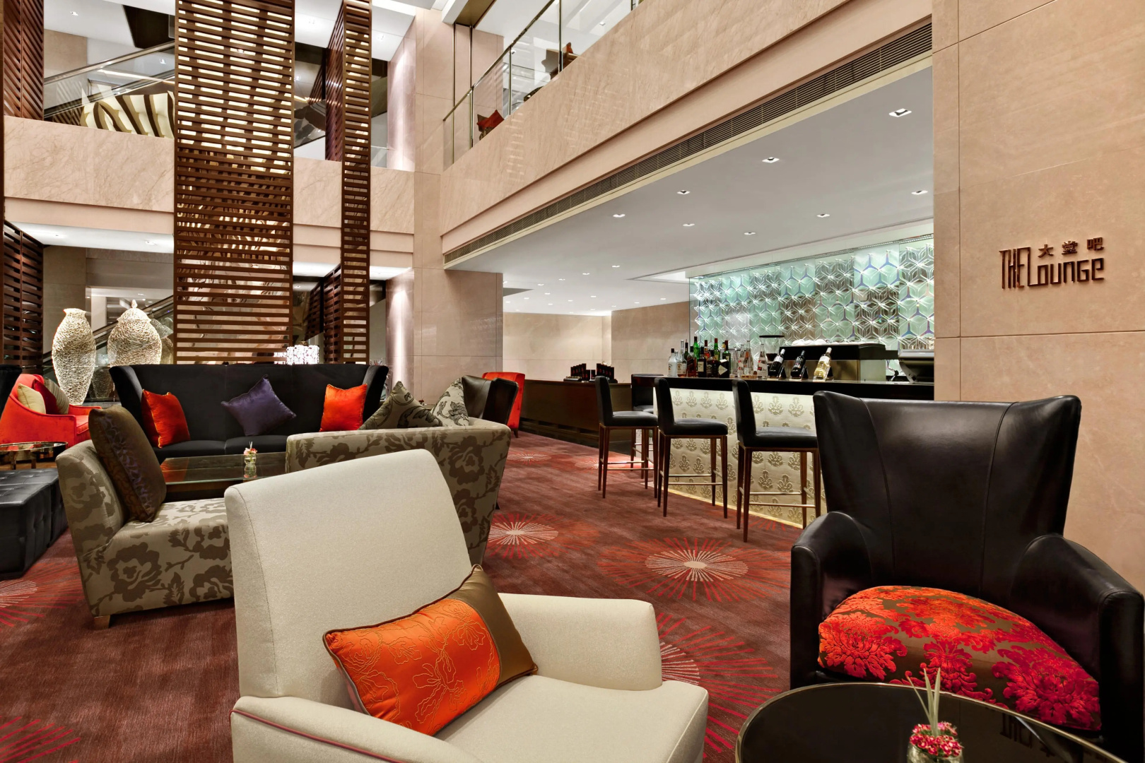 Foto - Kempinski Hotel Chongqing