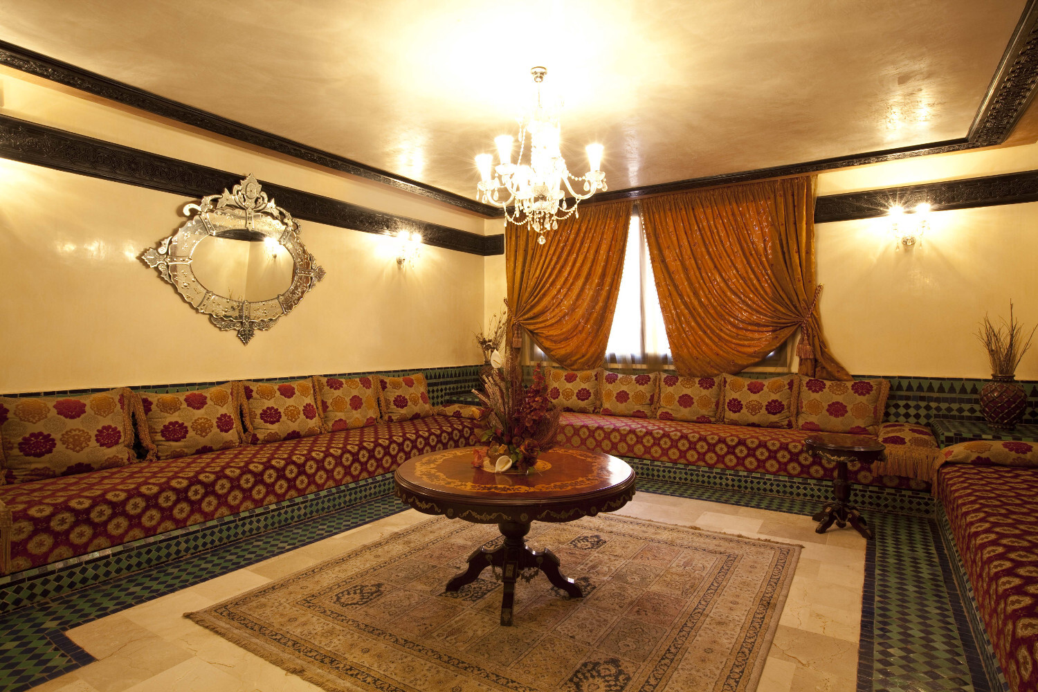 Foto - Mogador Menzah Appart Hôtel