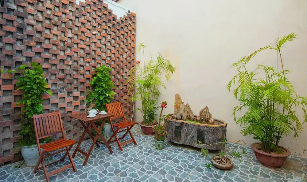 Foto - Vip House Hoi An Homestay