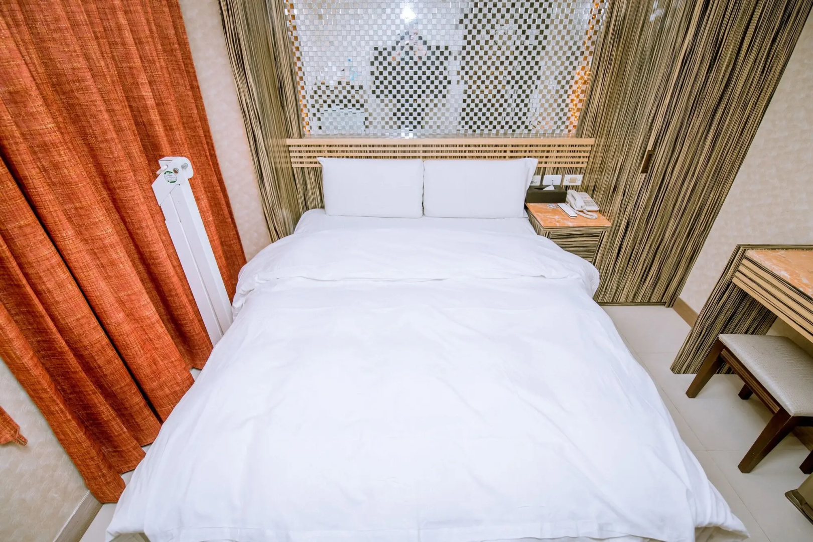 Foto - Guide Hotel Taipei Xinyi