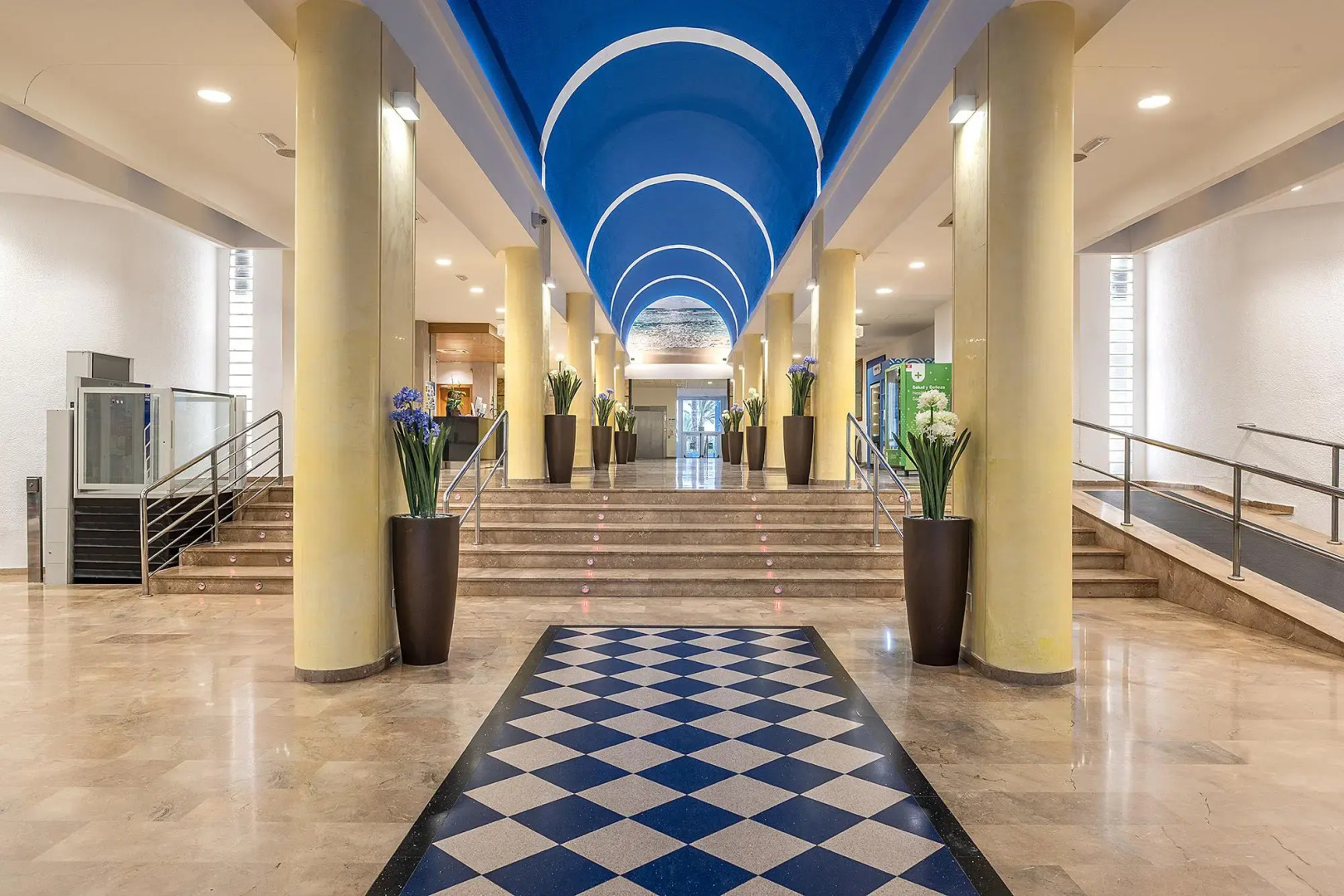 Foto - Hotel Playas de Guardamar