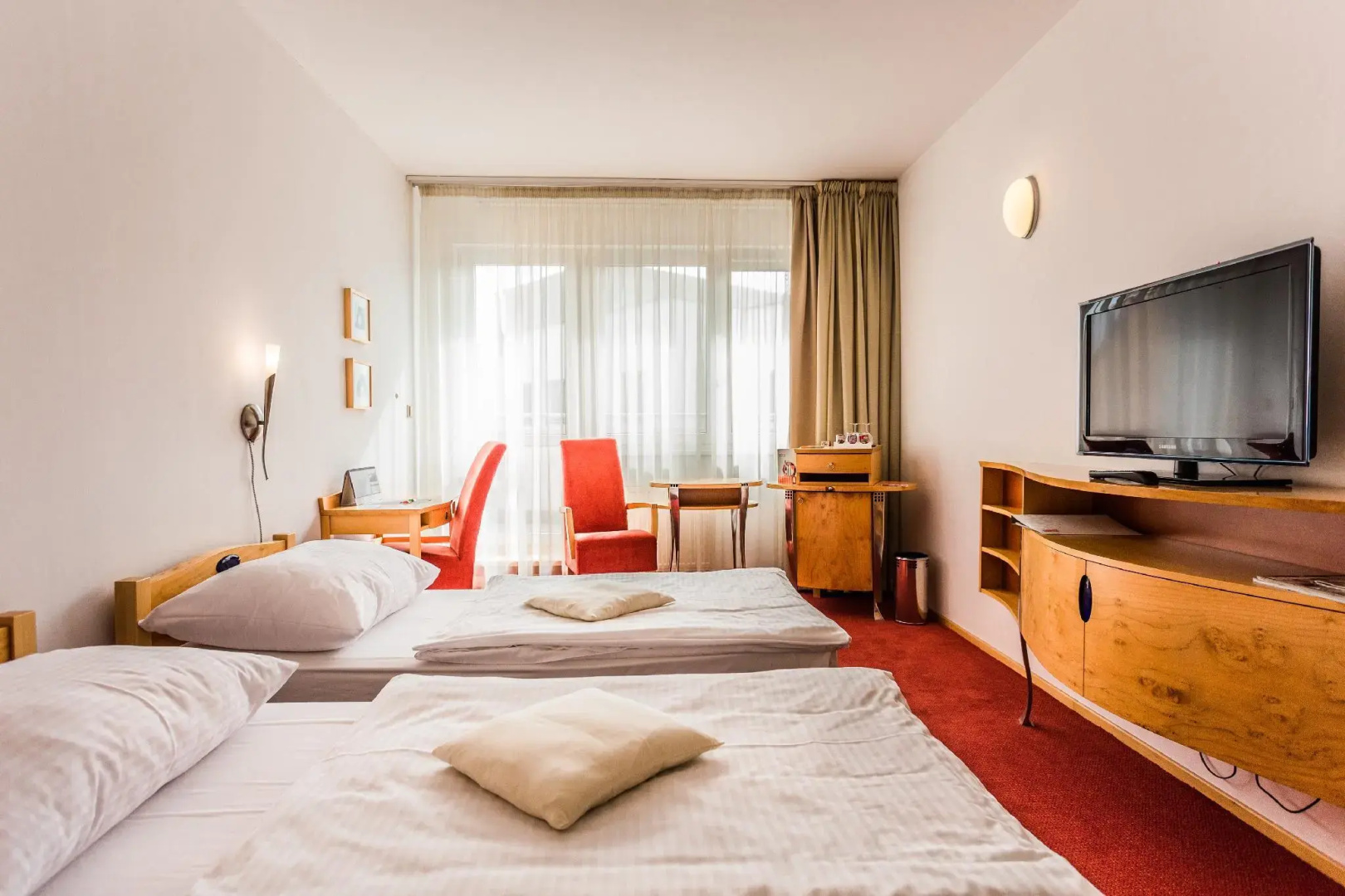 Foto - Hotel SET