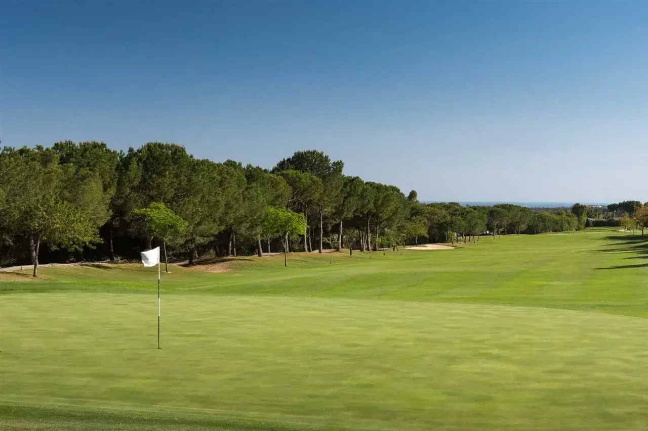 Foto - The Westin La Quinta Golf Resort & Spa, Benahavis, Marbella