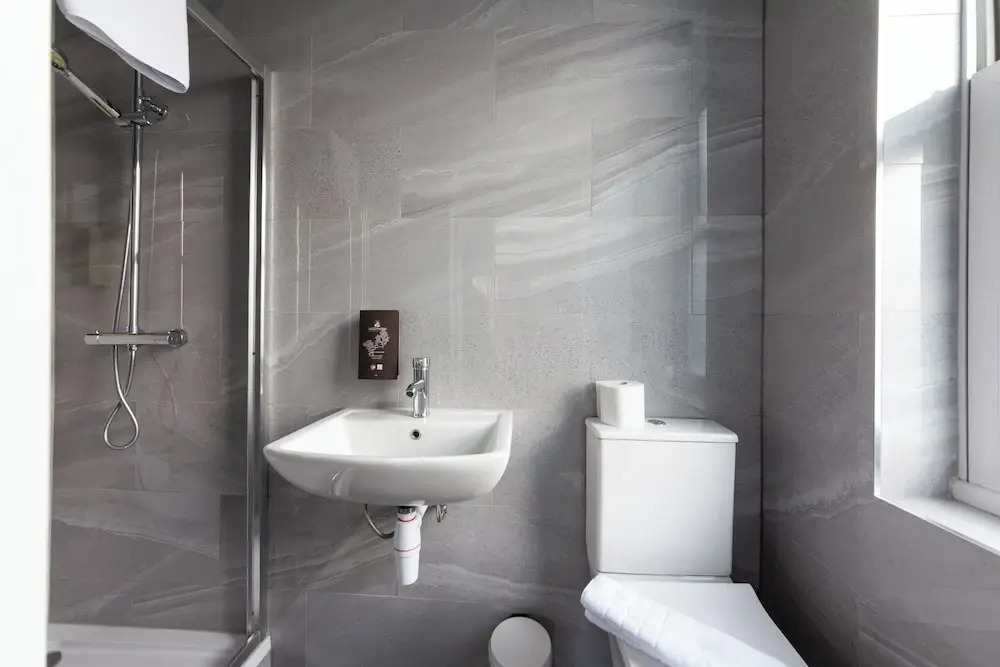 Foto - Villas Apart Hotel