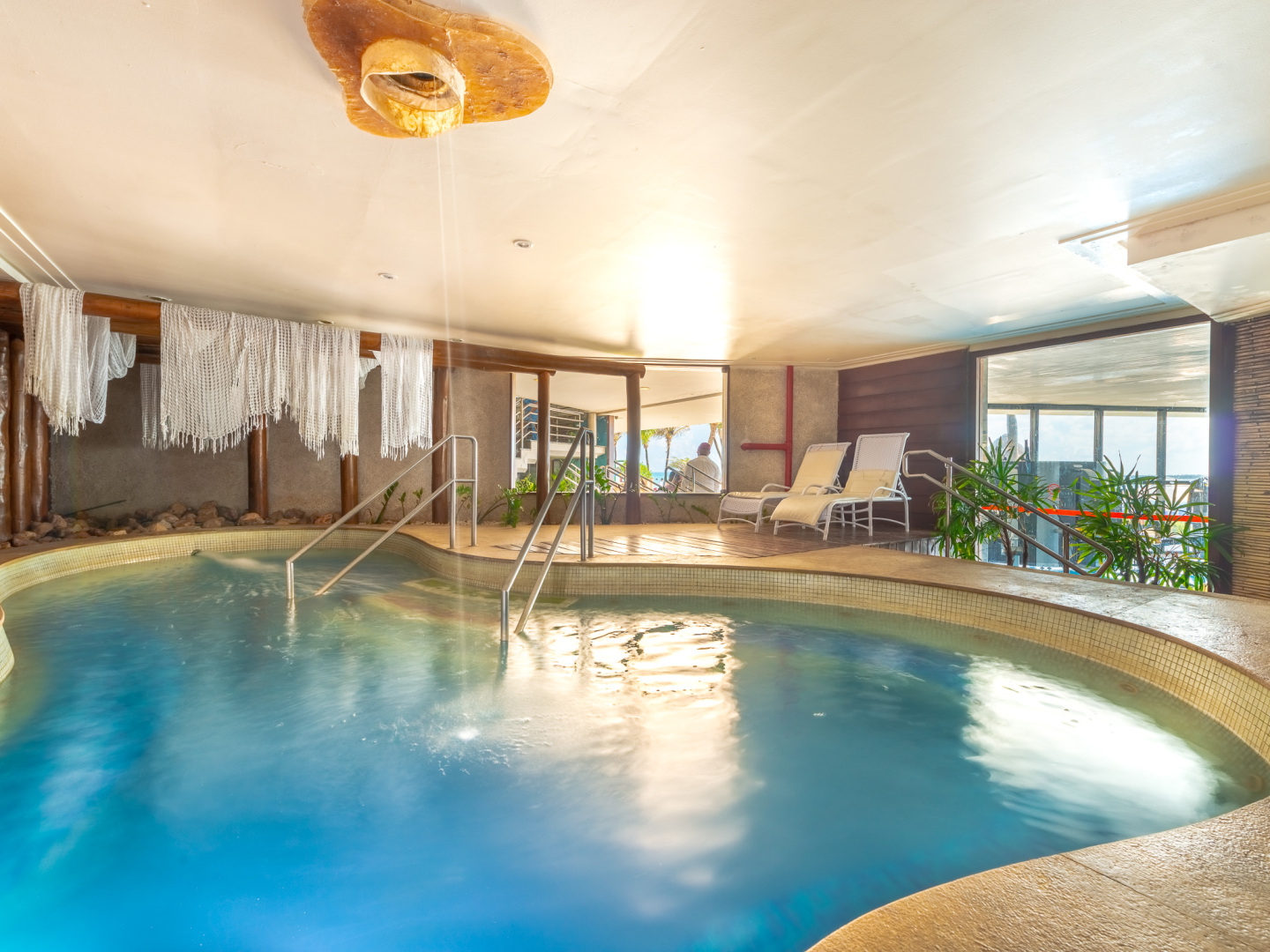 Foto - Ocean Palace All Inclusive Premium