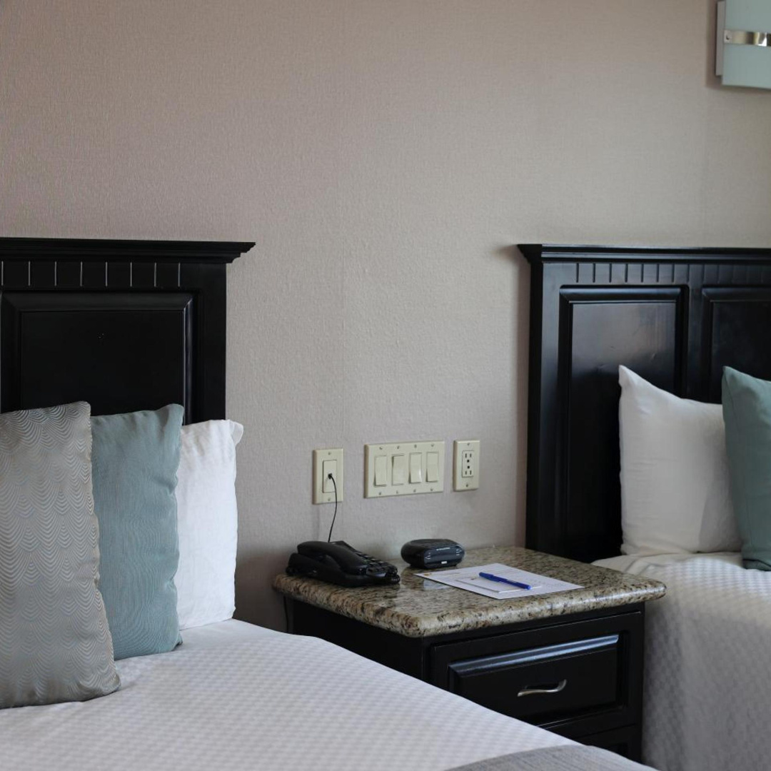 Photo - Hotel Ticuán