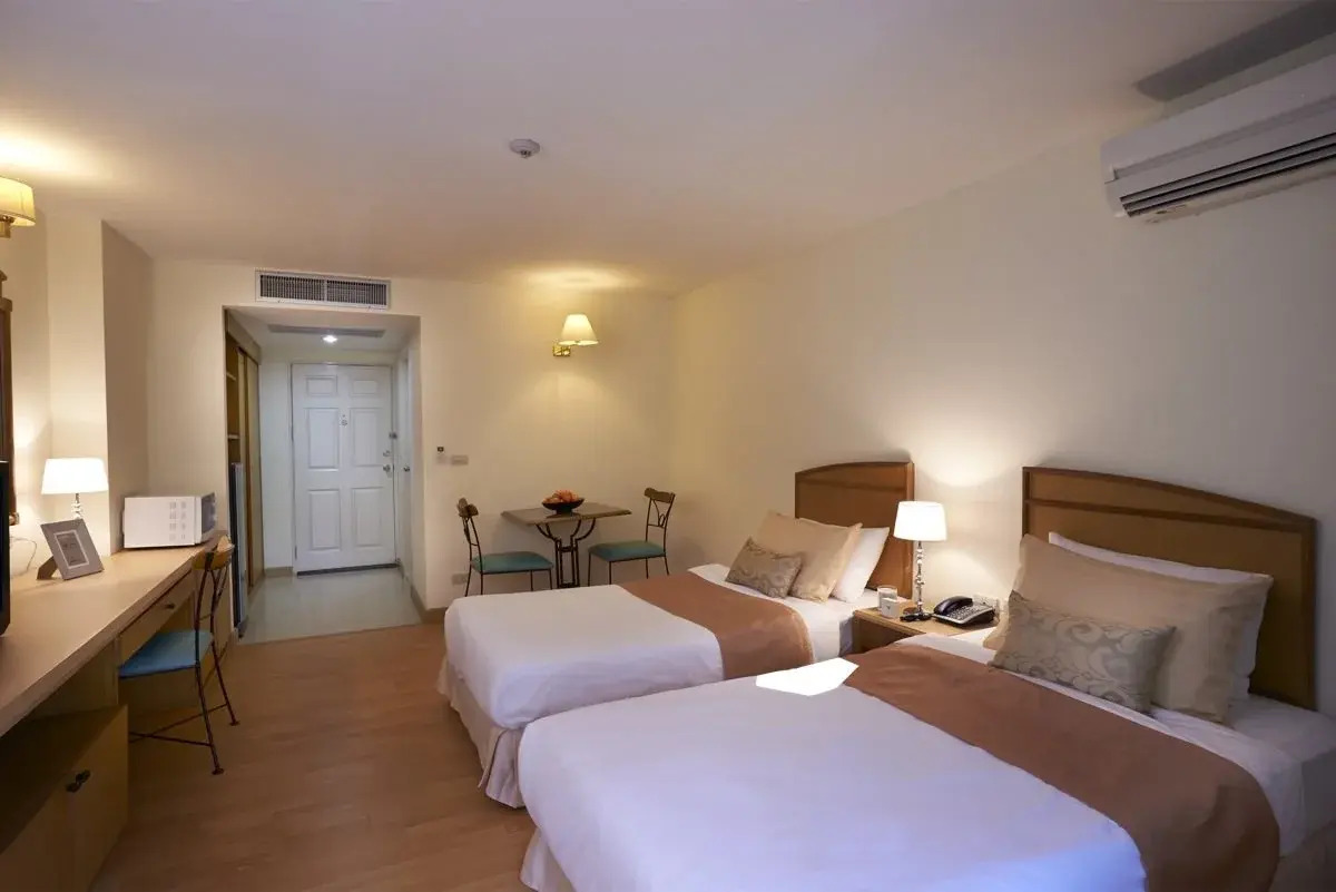 Foto - Ravipha Residences