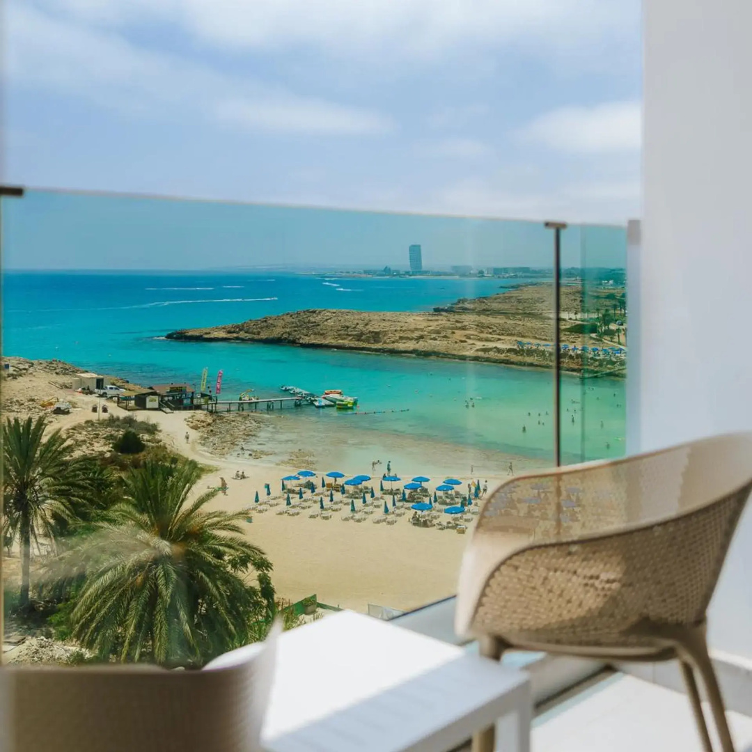 Foto - Tasia Maris Sands (Adults Only)