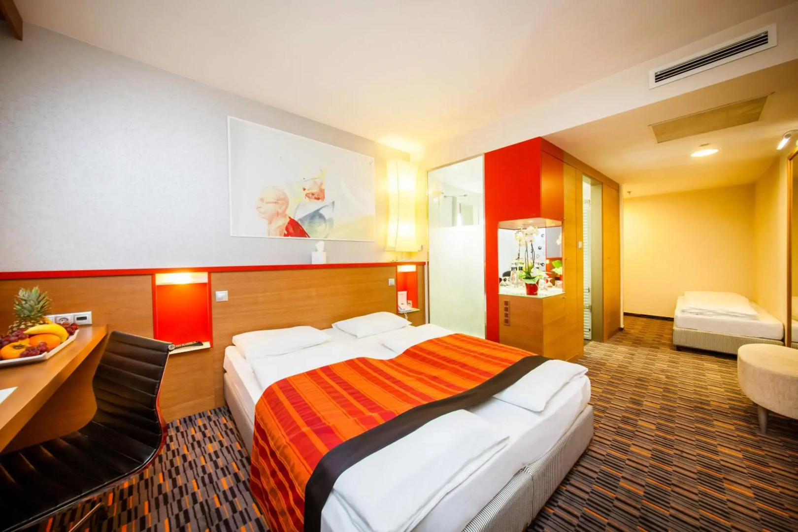 Photo - Royal Park Boutique Hotel