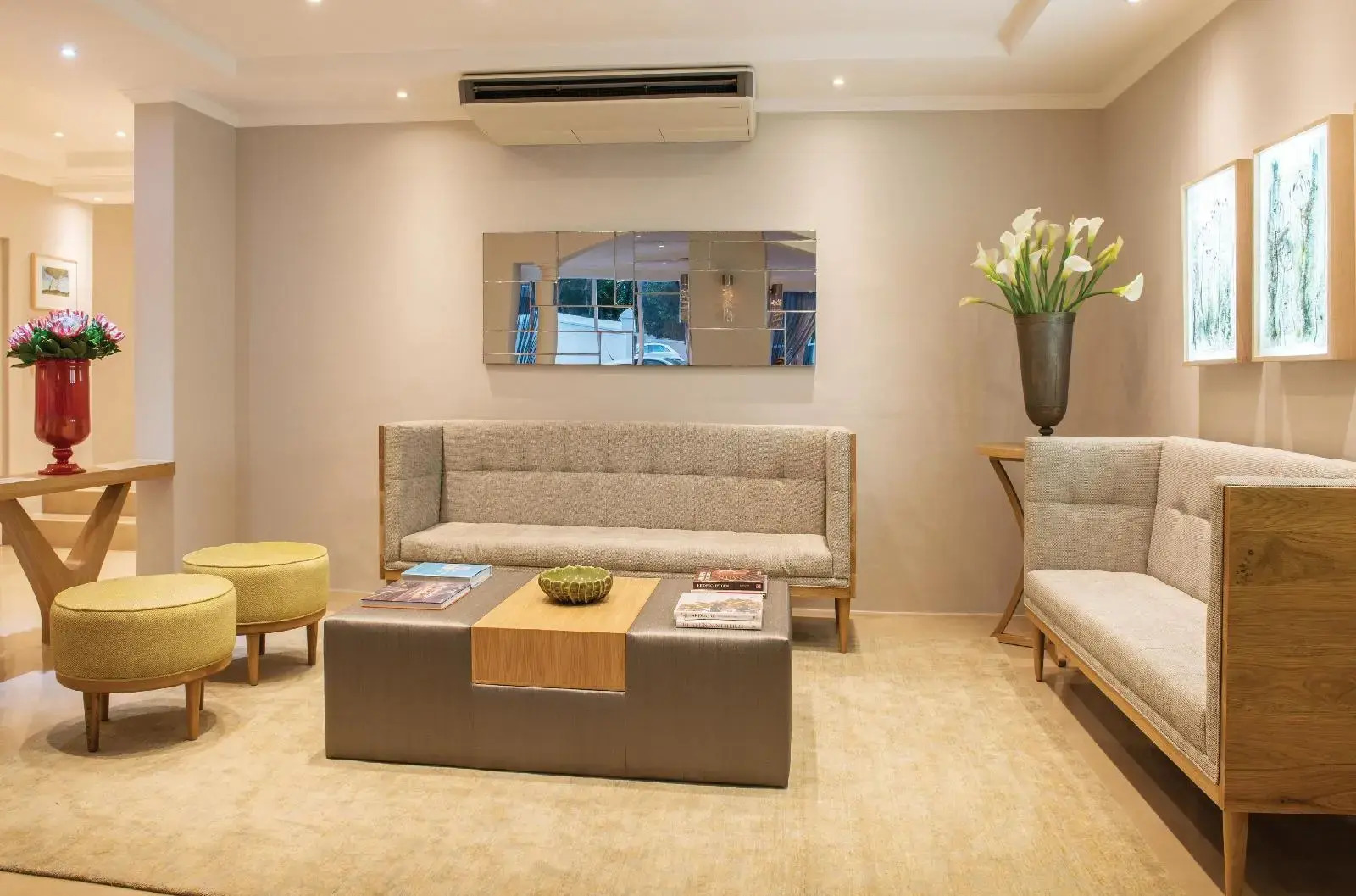 Foto - Cape Town Hollow Boutique Hotel CBD