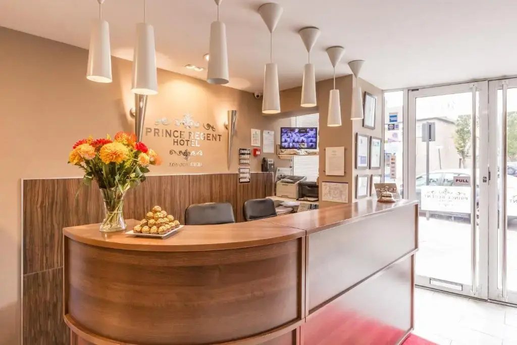Photo - Prince Regent Hotel Excel London